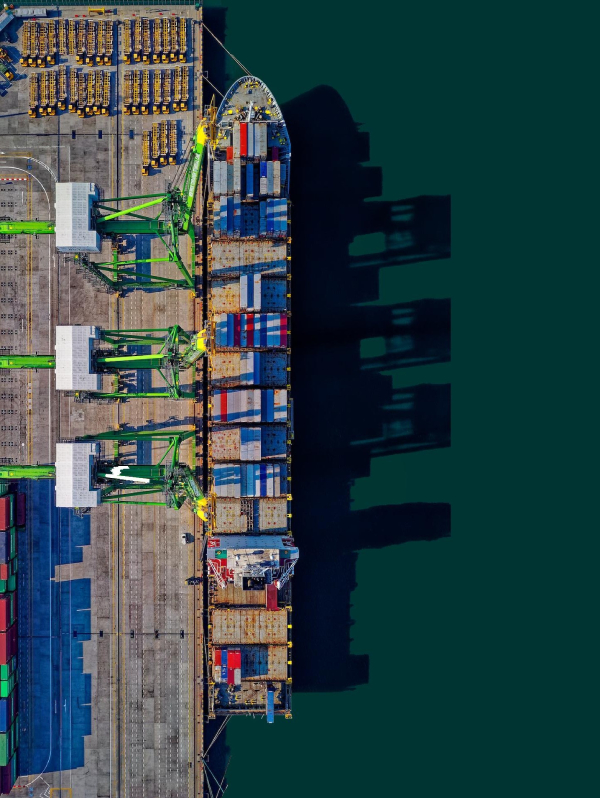 Marine Vessels